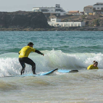Redshark Fuerteventura-科拉雷侯必去景点