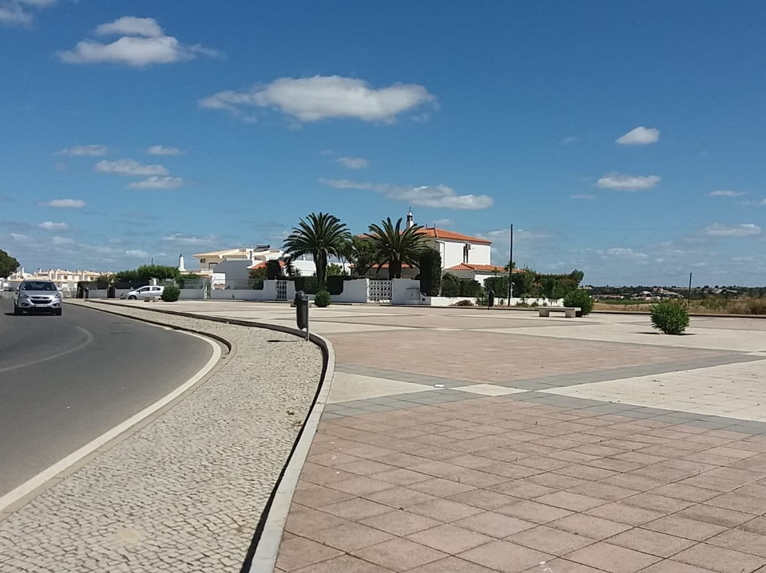 Torre Velha Hotel主图