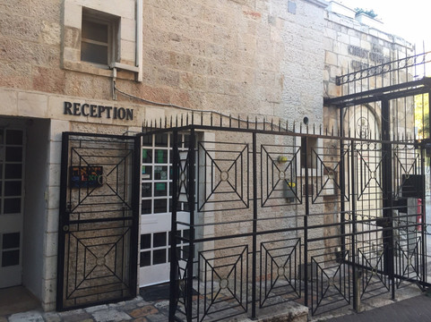 Christ Church Guest House主图