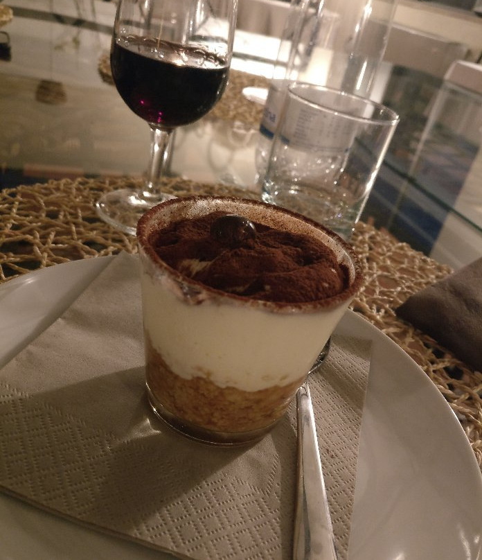 Agriturismo Le Valli主图