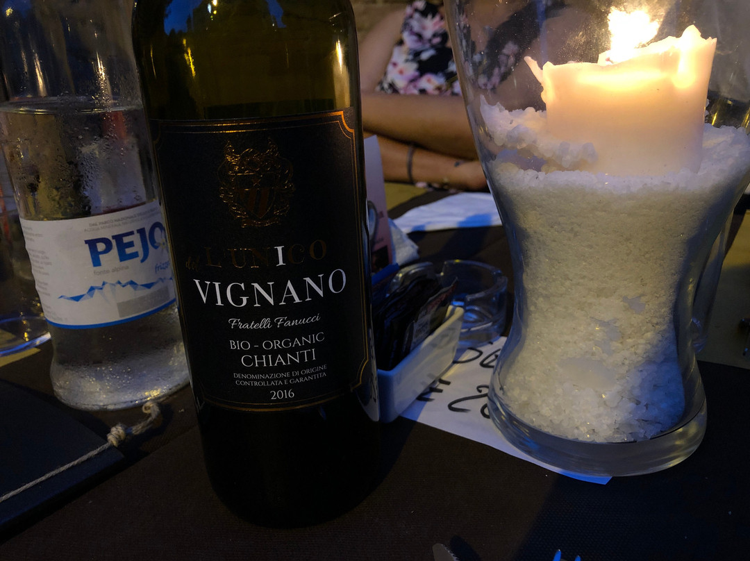 Bar Boccaccio Caffetteria-切塔尔多必去景点