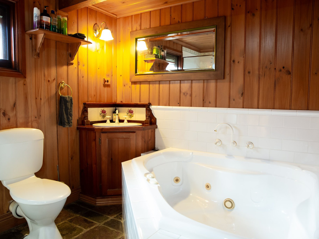 Vivere Retreat主图