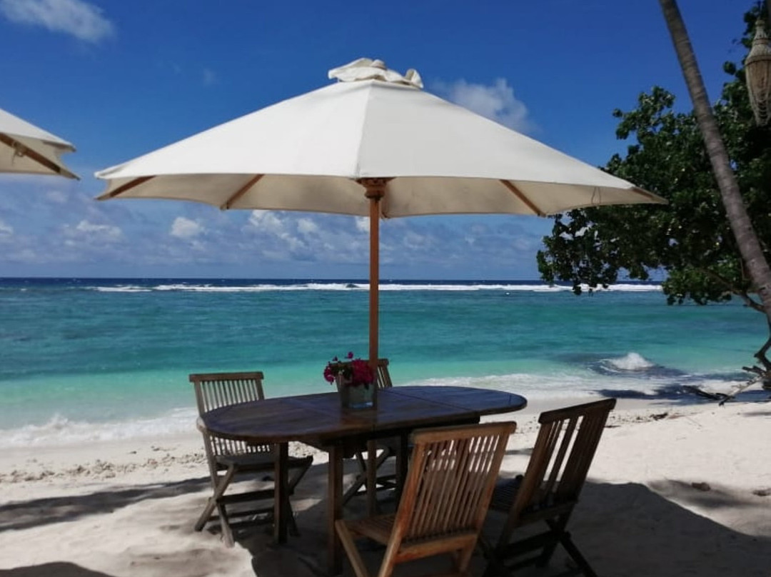 Santa Rosa Maldives主图