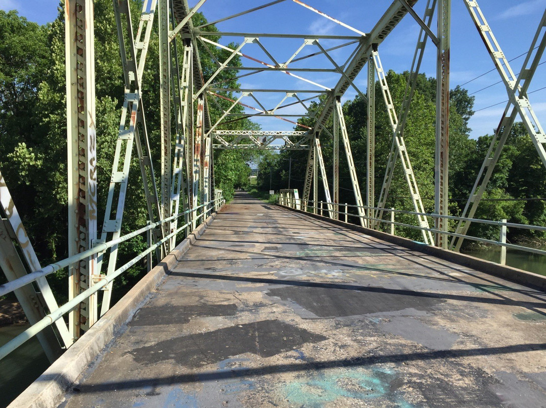 Galloway Creek Greenway-斯普林菲尔德必去景点