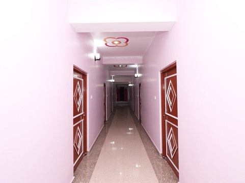 Ritvik Inn Guest House主图