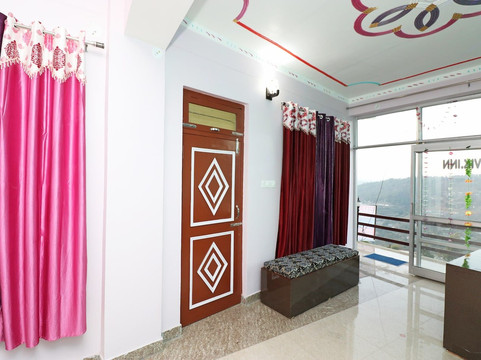 Ritvik Inn Guest House主图