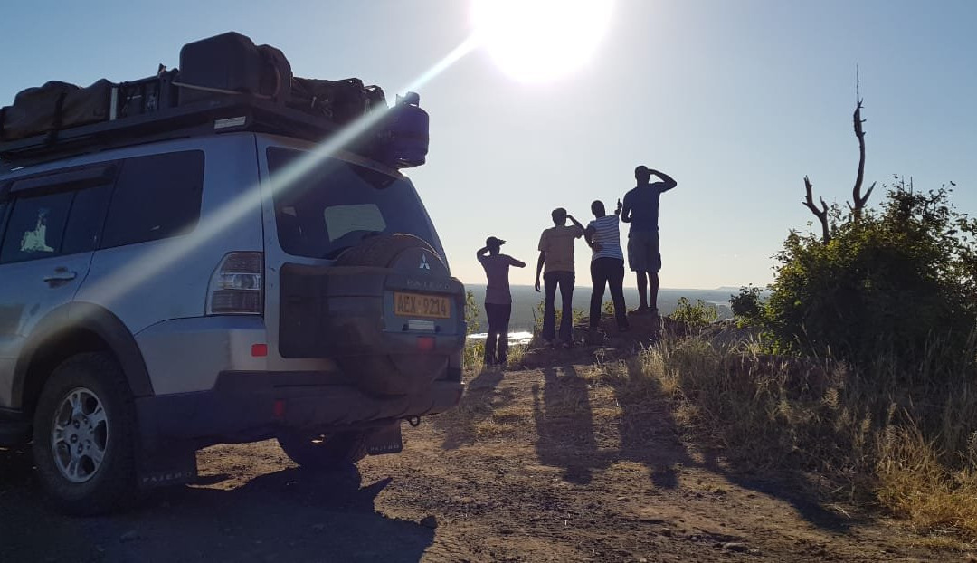 Self Drive Zim-哈拉雷必去景点