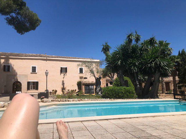 Petit Hotel Rural Son Jorda主图