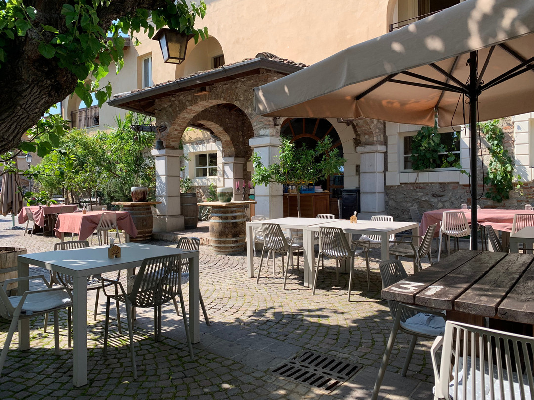 Agriturismo Pratello主图