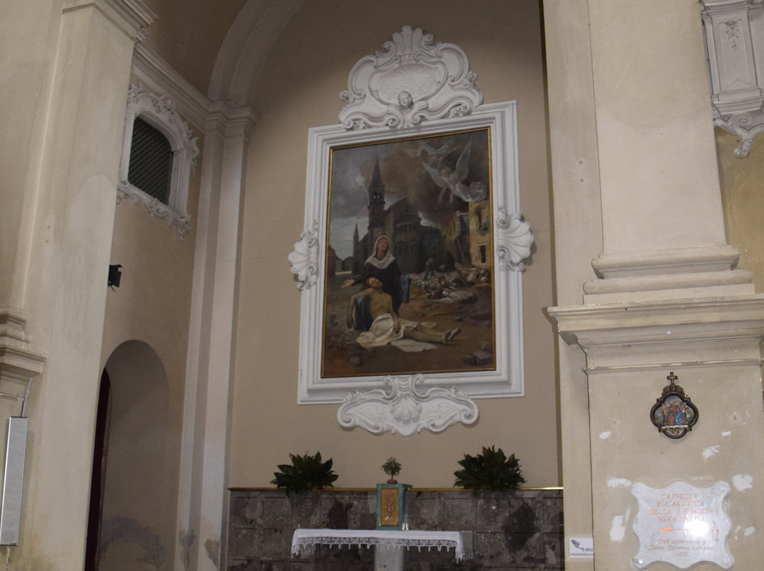 Chiesa di San Michele Arcangelo景点图片