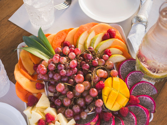 SL Yachting-圣何塞卡波必去景点