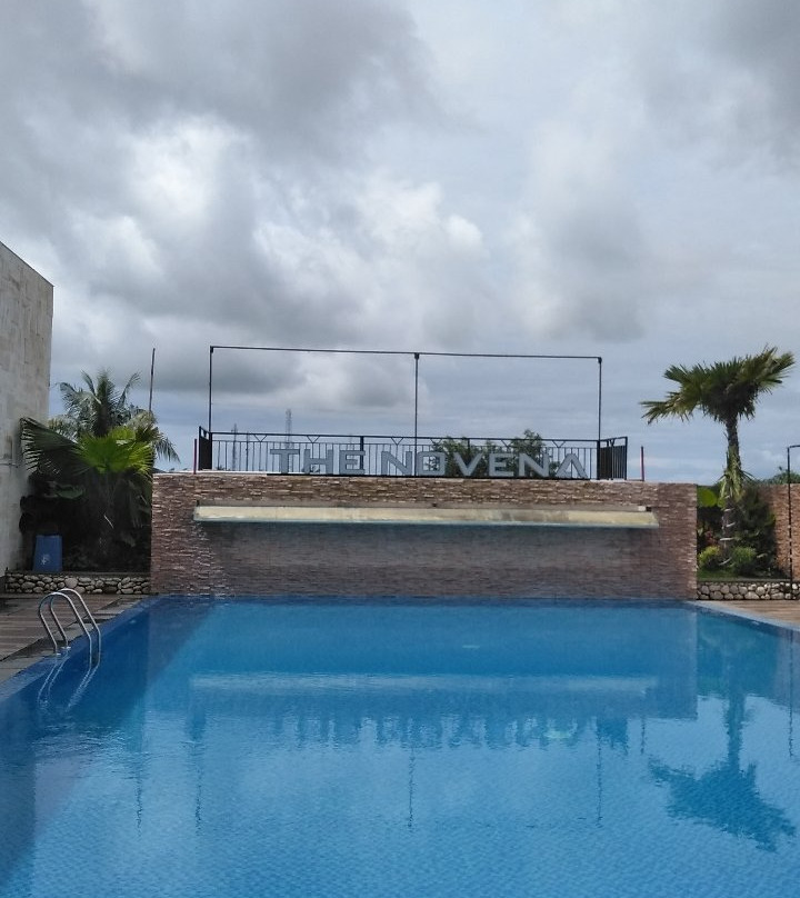 The Novena Hotel主图