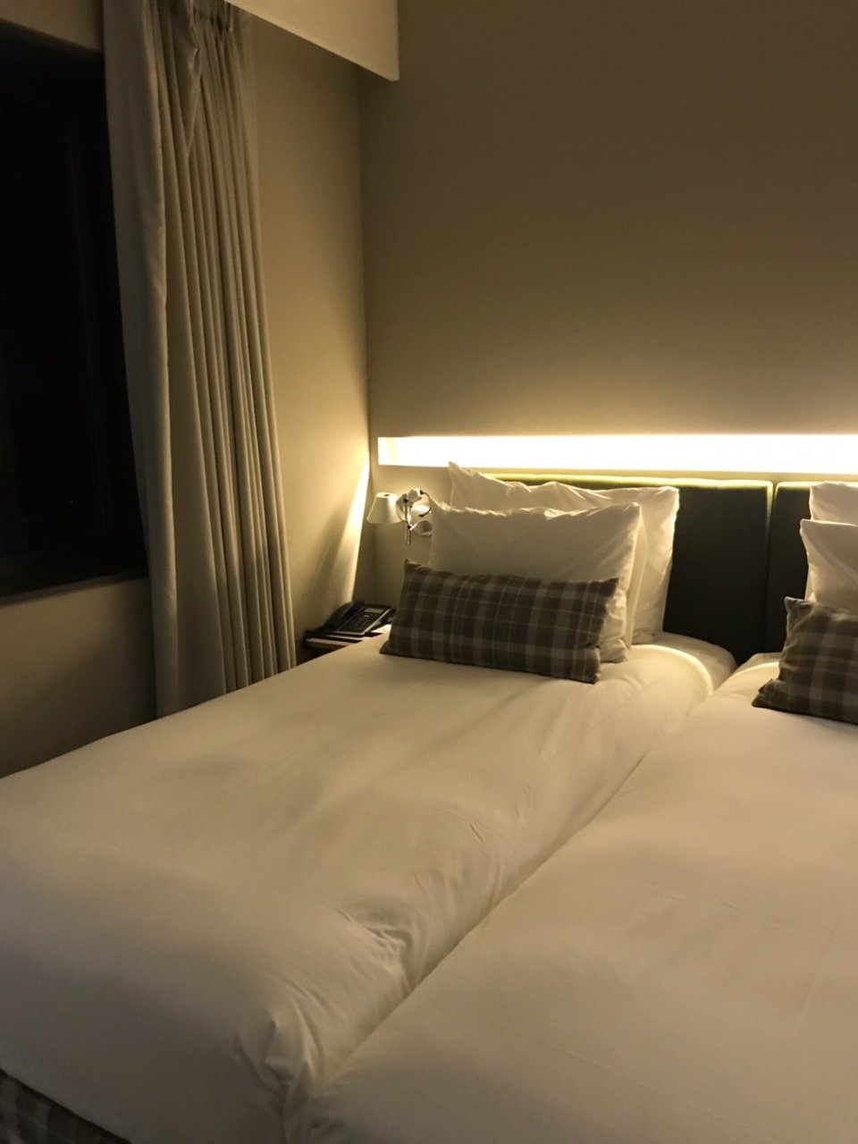 Hotel Everrich-酒店景观