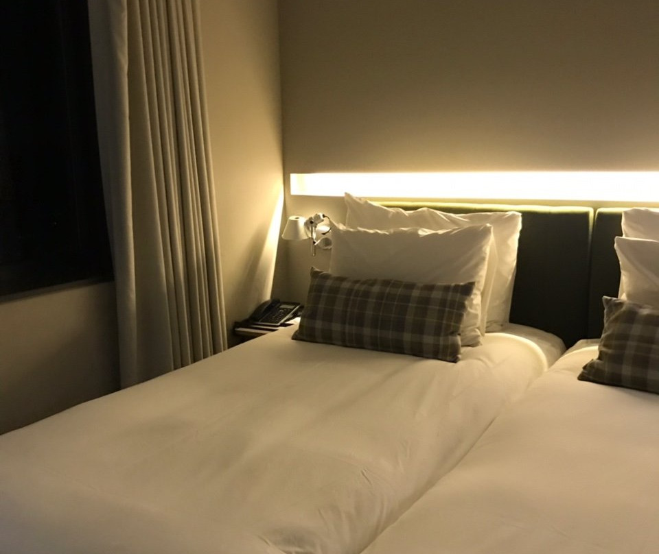 Hotel Everrich主图