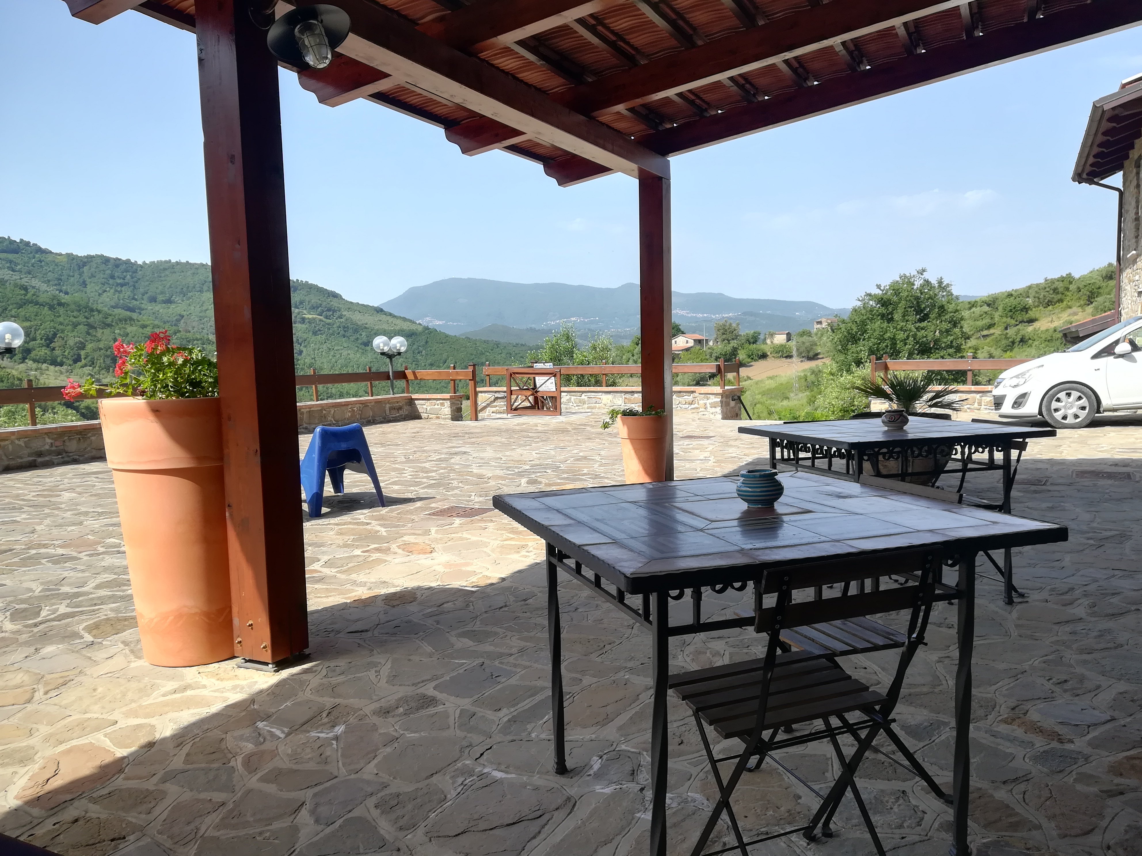 Azienda Agricola Piano di Andrea-官方