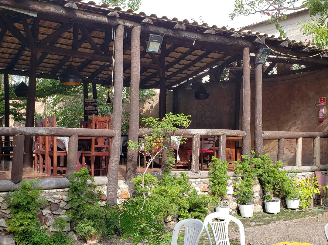 Castelo Encantado主图