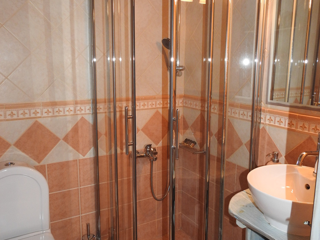 Elixirion Guest House主图