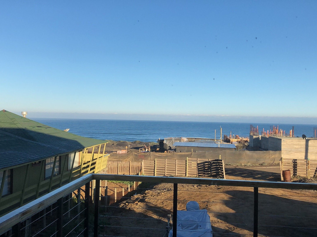 Simple y Puro Lodge主图