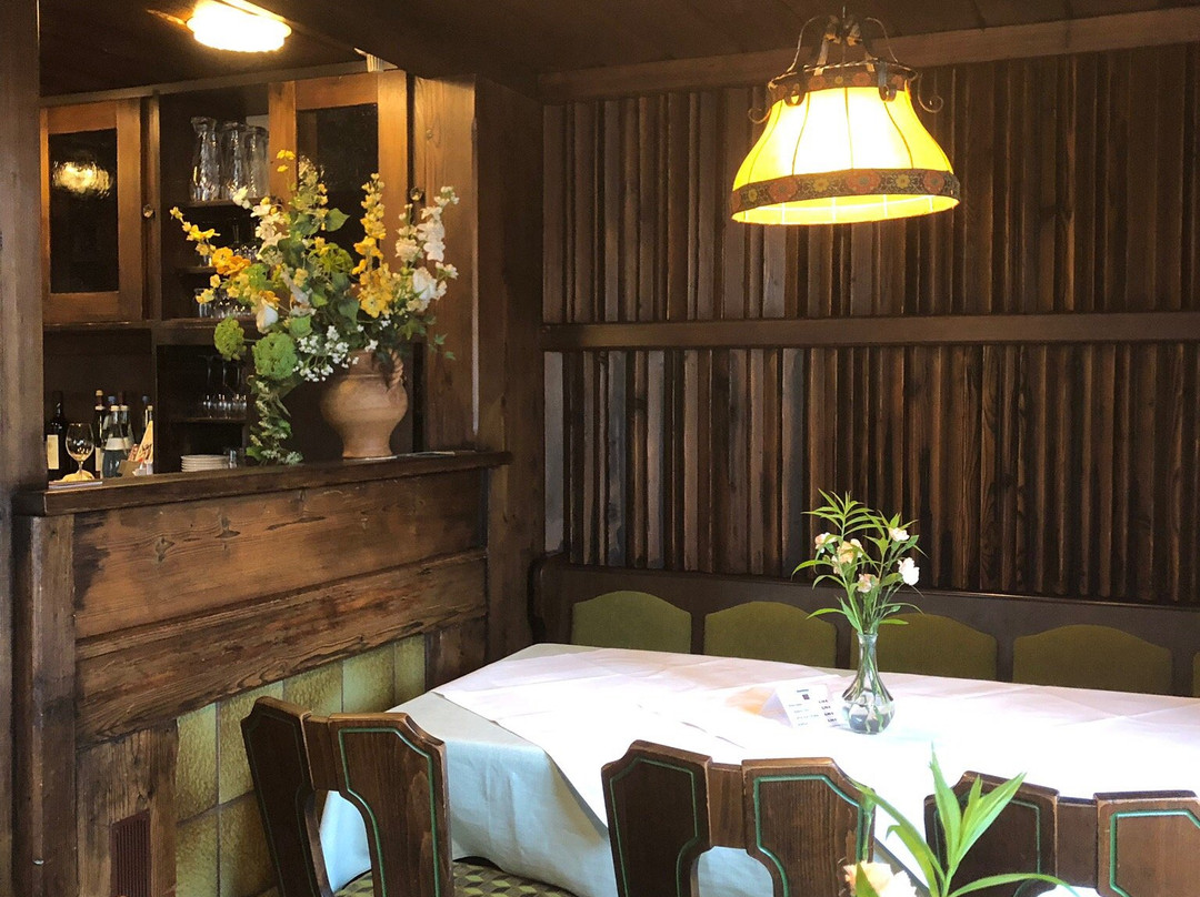 Gasthaus Zur Rose主图