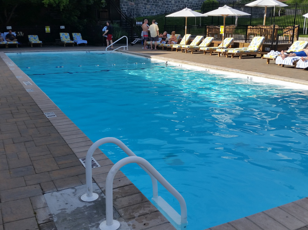 Tarrytown House Estate主图