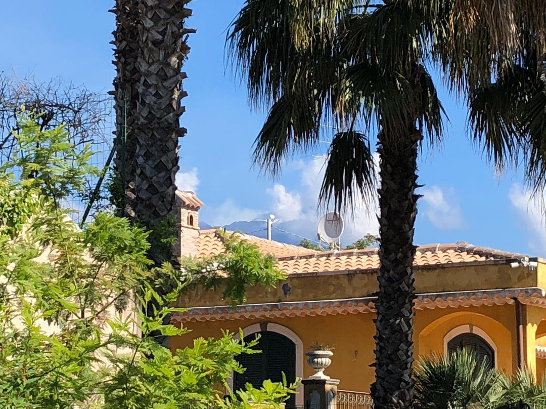 My Home in Sicily主图