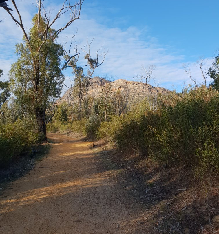 Beehive falls-Dadswells Bridge必去景点
