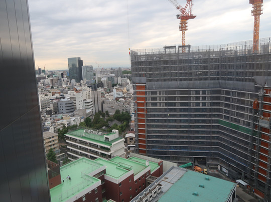 Nippon Seinenkan Hotel主图