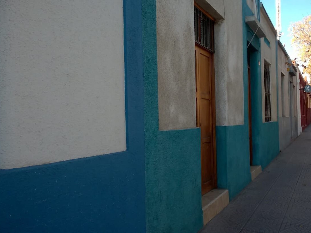 Los Andes-Los Andes必去景点