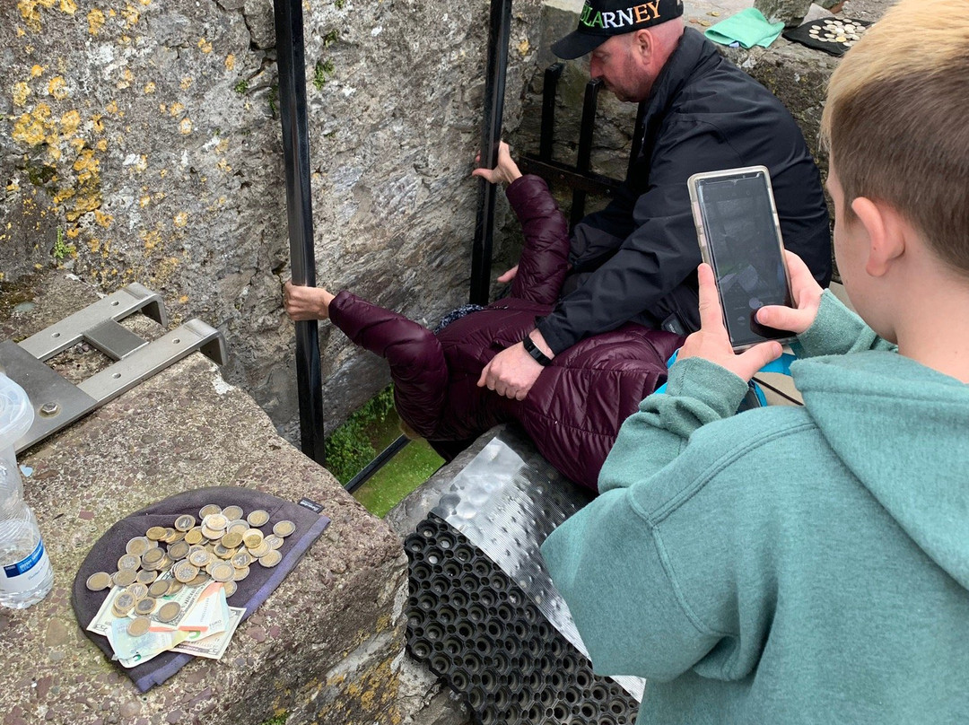 Gregan Tours Ireland-基尔代尔必去景点