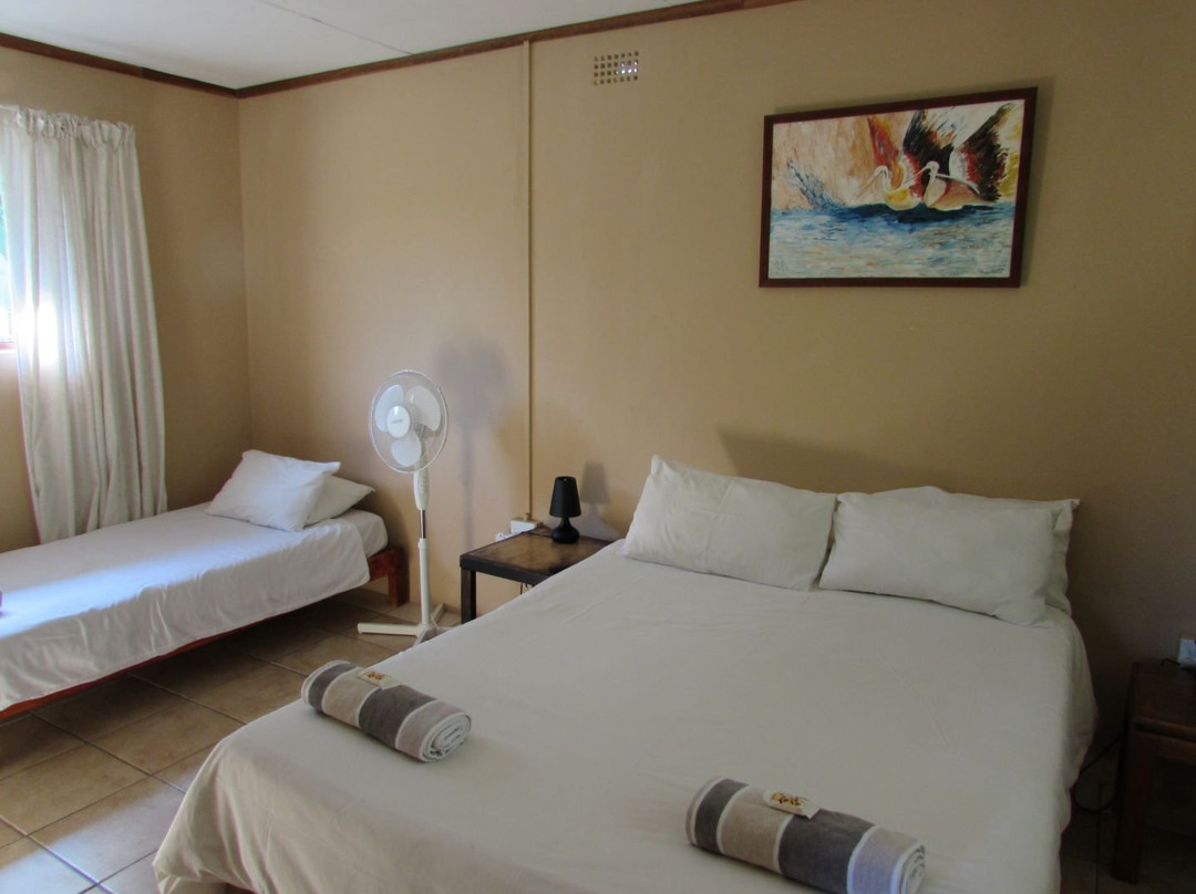 Kosi Bay Casitas