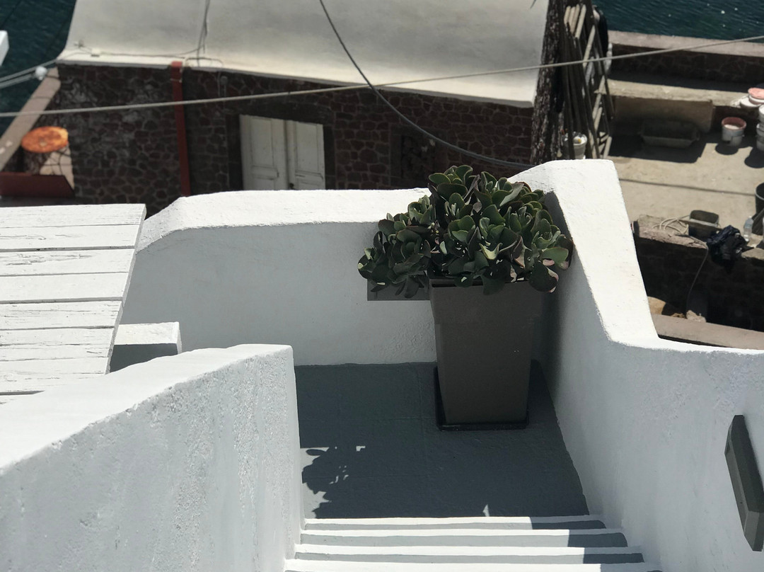 阿莫迪别墅酒店主图