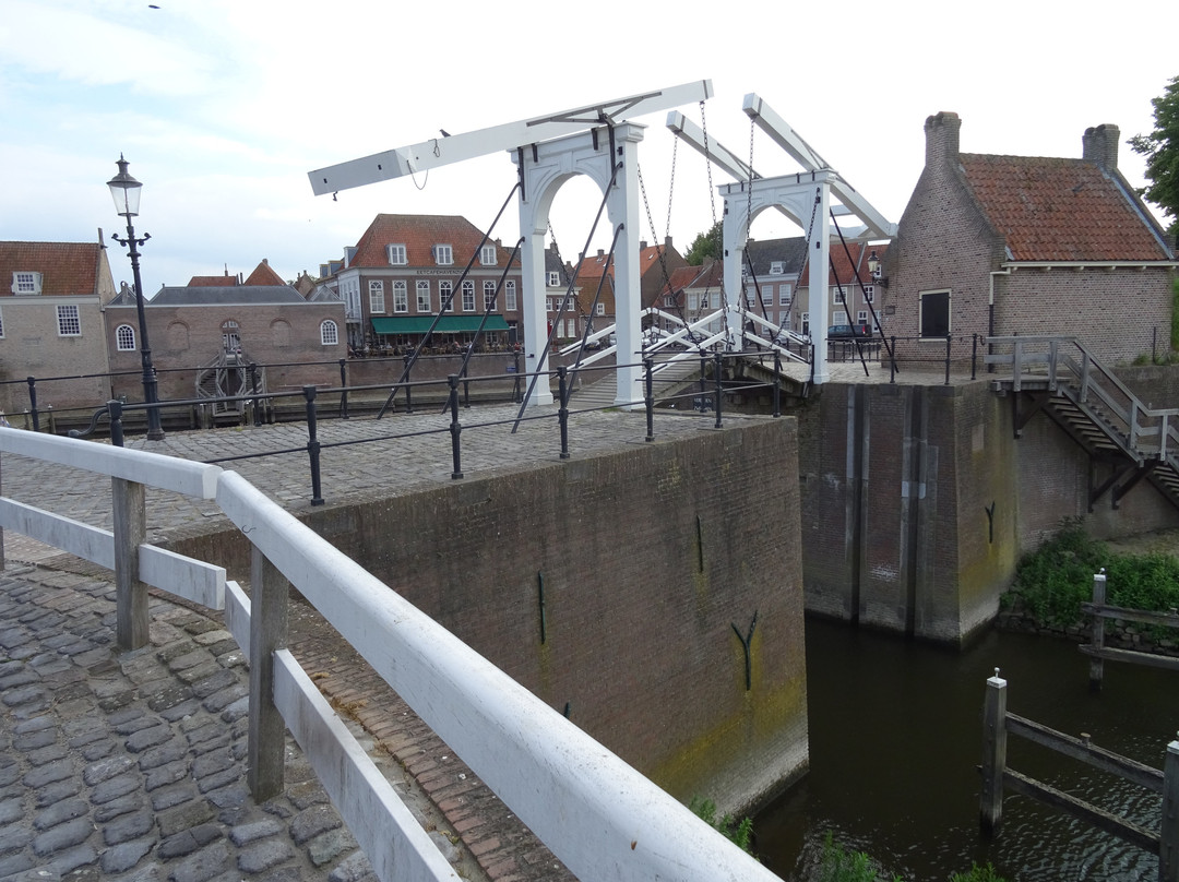 Stadshaven Heusden-Heusden必去景点