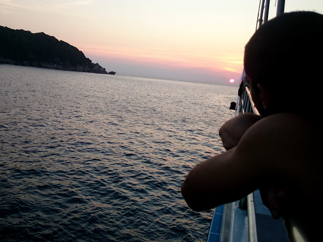Ibiza Sailing Pleasure-伊维萨必去景点