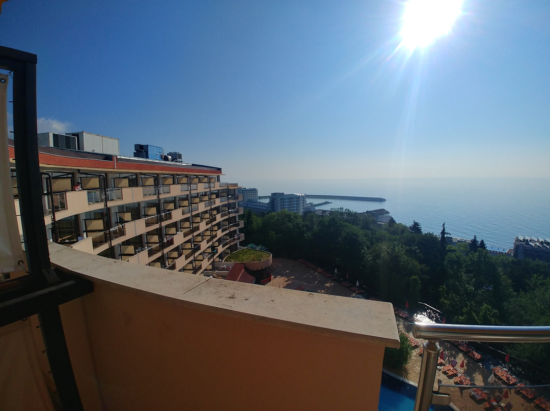 Lti Berlin Green Park Hotel主图