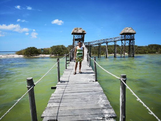 Holbox Adventure景点图片