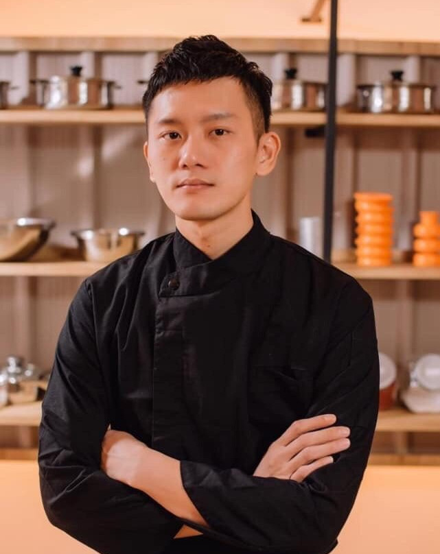 Master Chef Baking & Culinary Studio-马六甲必去景点