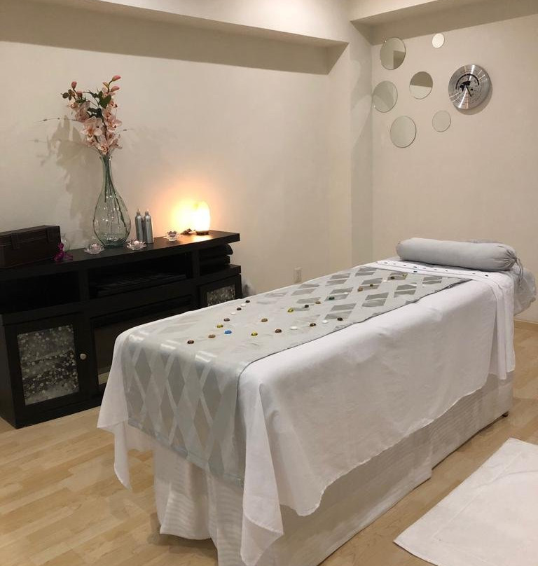 Inspiración Spa-墨西哥城必去景点