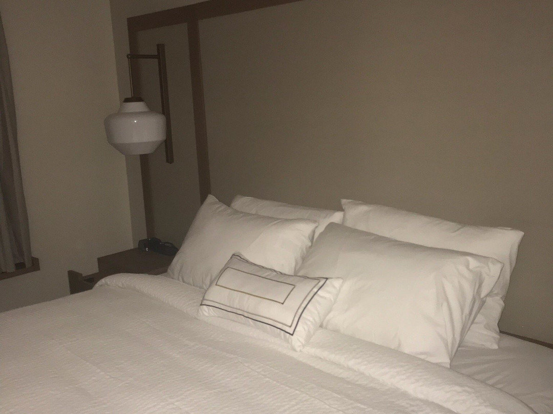 Fairfield by Marriott Inn & Suites Knoxville Lenoir City/I-75主图