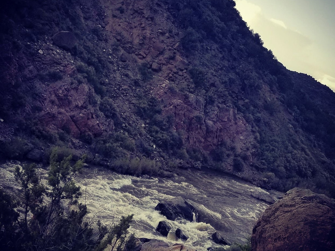 Big River Raft Trips-圣菲必去景点