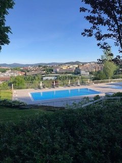 Pousada Mosteiro De Amares主图