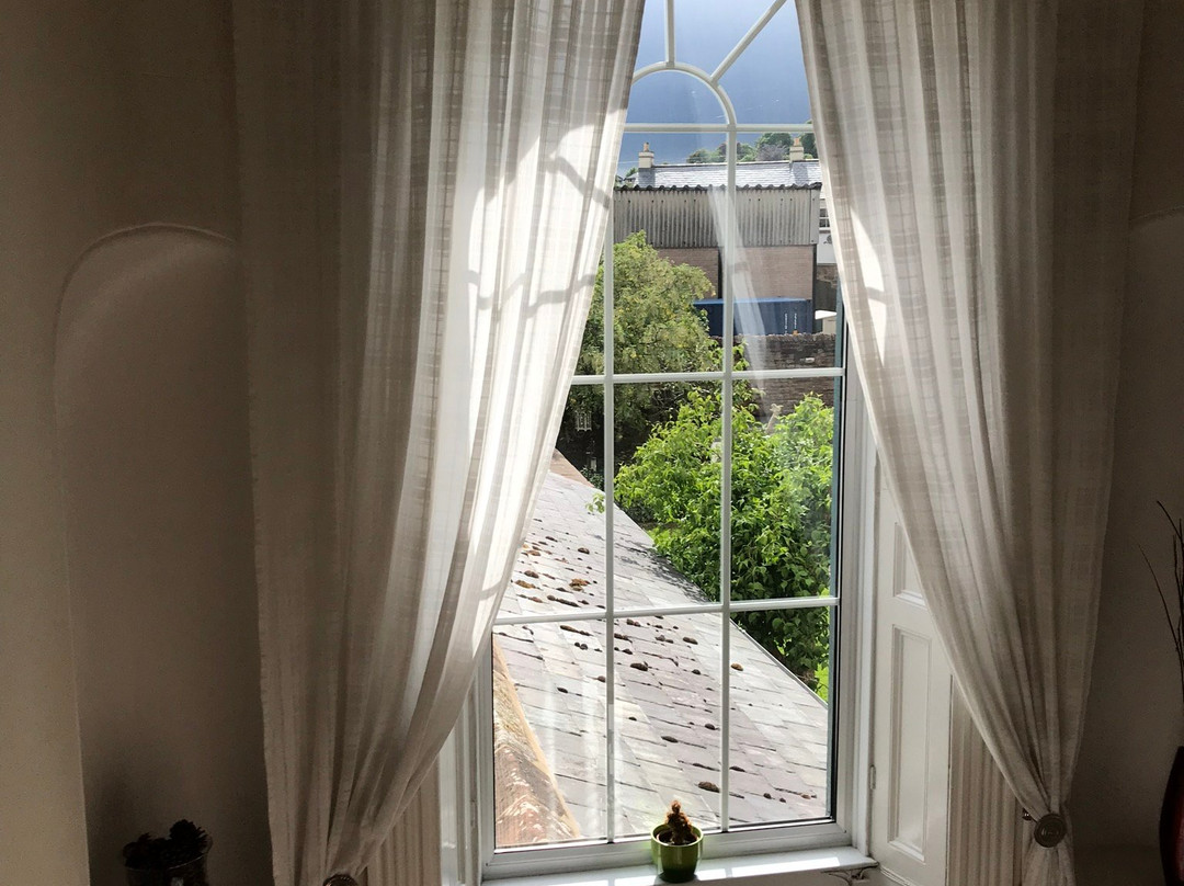 @Eden Gate Guesthouse主图