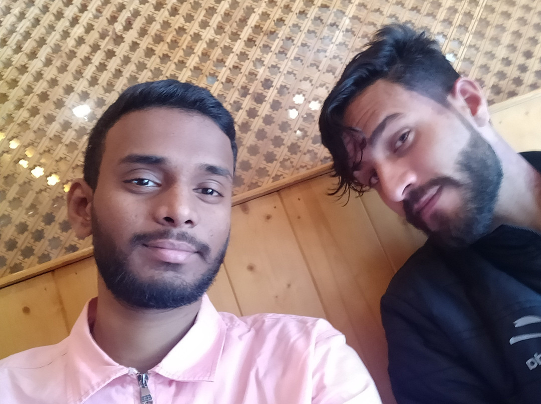 Hotel The Regency主图