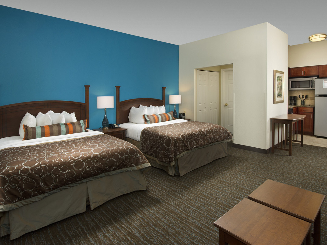 Residence Inn by Marriott BWI Airport主图