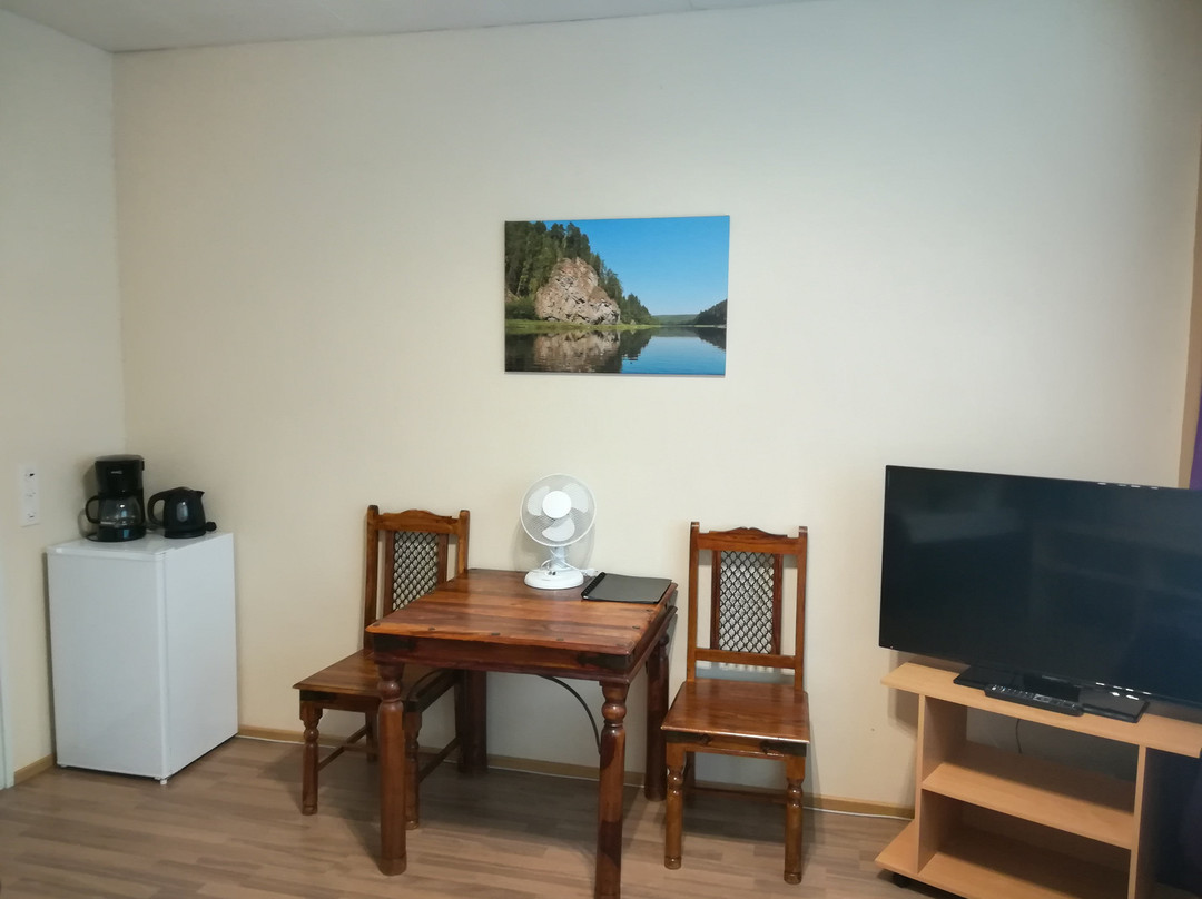 Kaatrahovi Hotelli主图