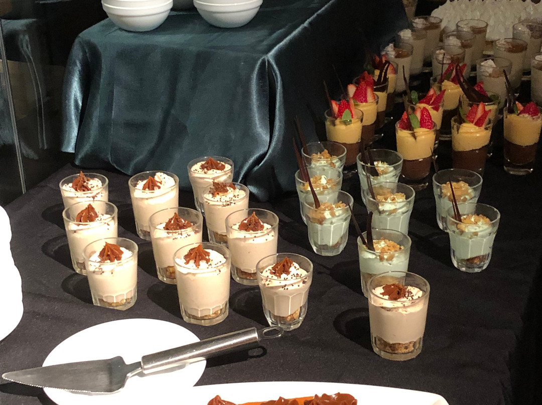 Colonia West Hotel主图