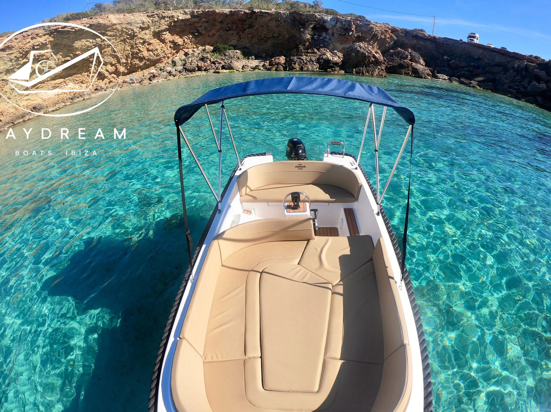 Daydream Boats Ibiza景点图片