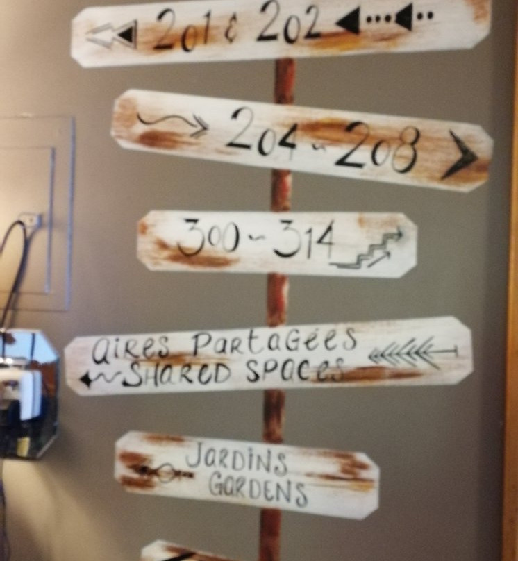 Maison Zacharie主图