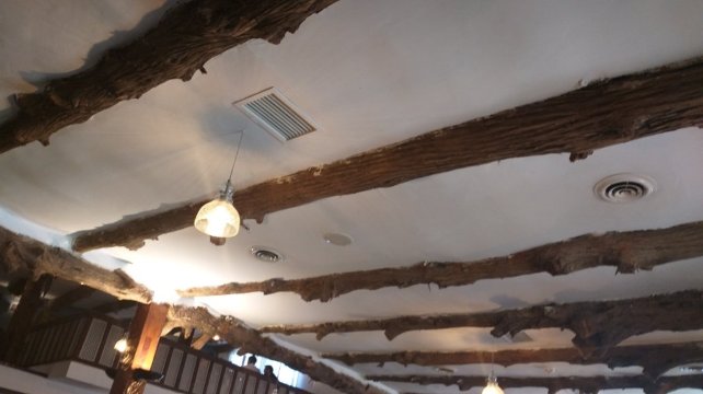 拉佩尔迪斯酒店-餐饮