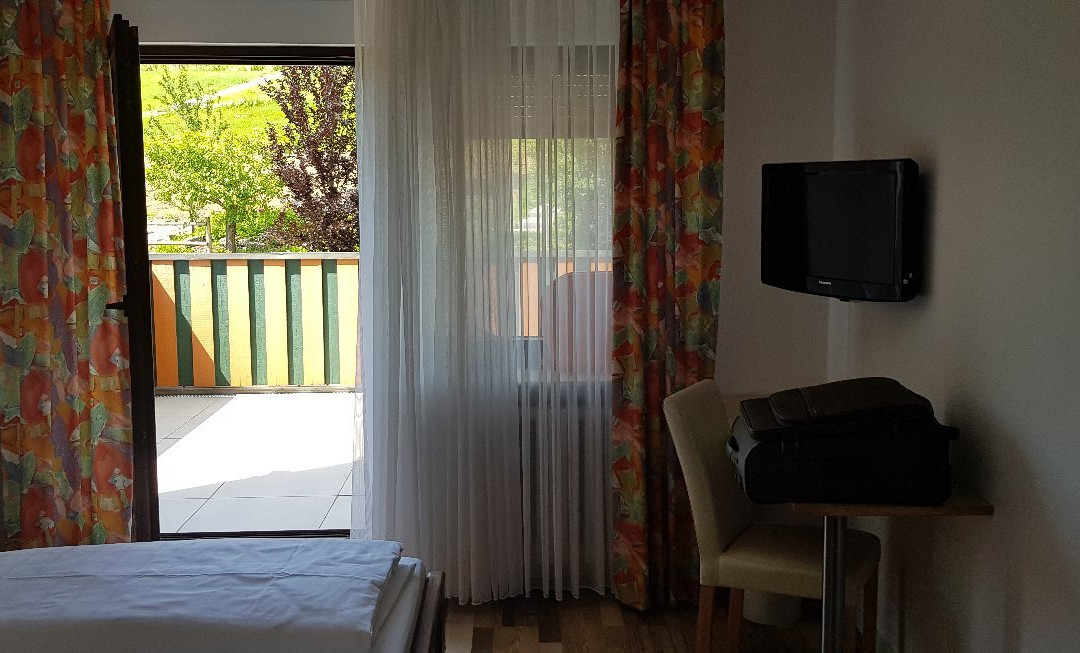 Wo der Hahn kraht主图