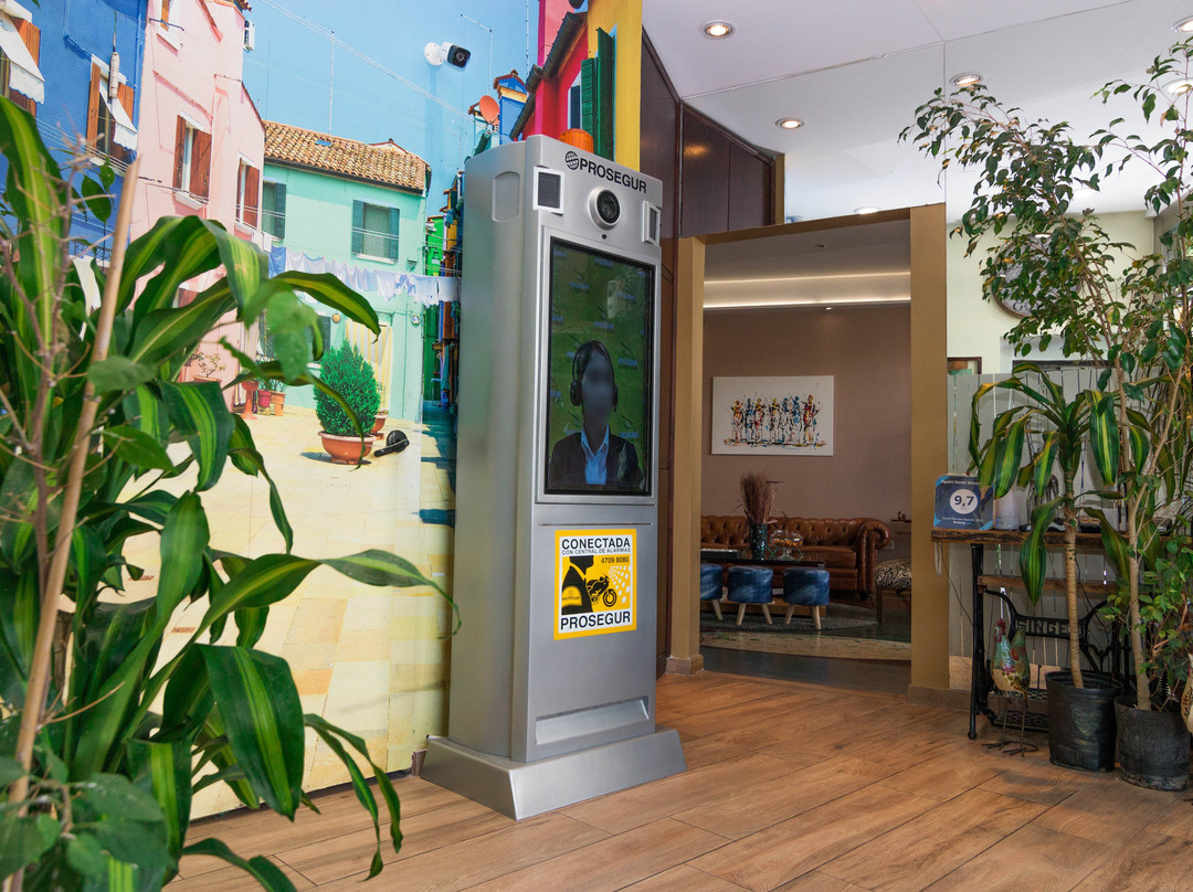 Shoshana精品酒店主图